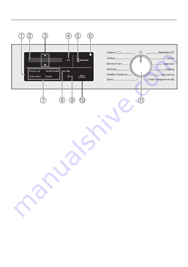 Miele TEJ 665 WP Скачать руководство пользователя страница 19