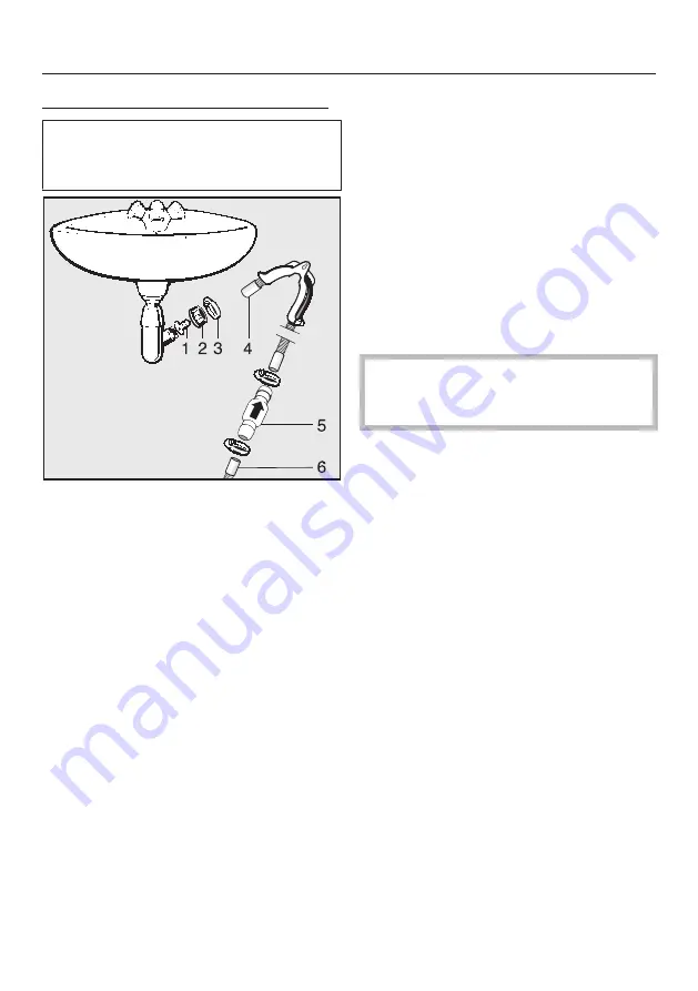 Miele TEJ 665 WP Operating Instructions Manual Download Page 75