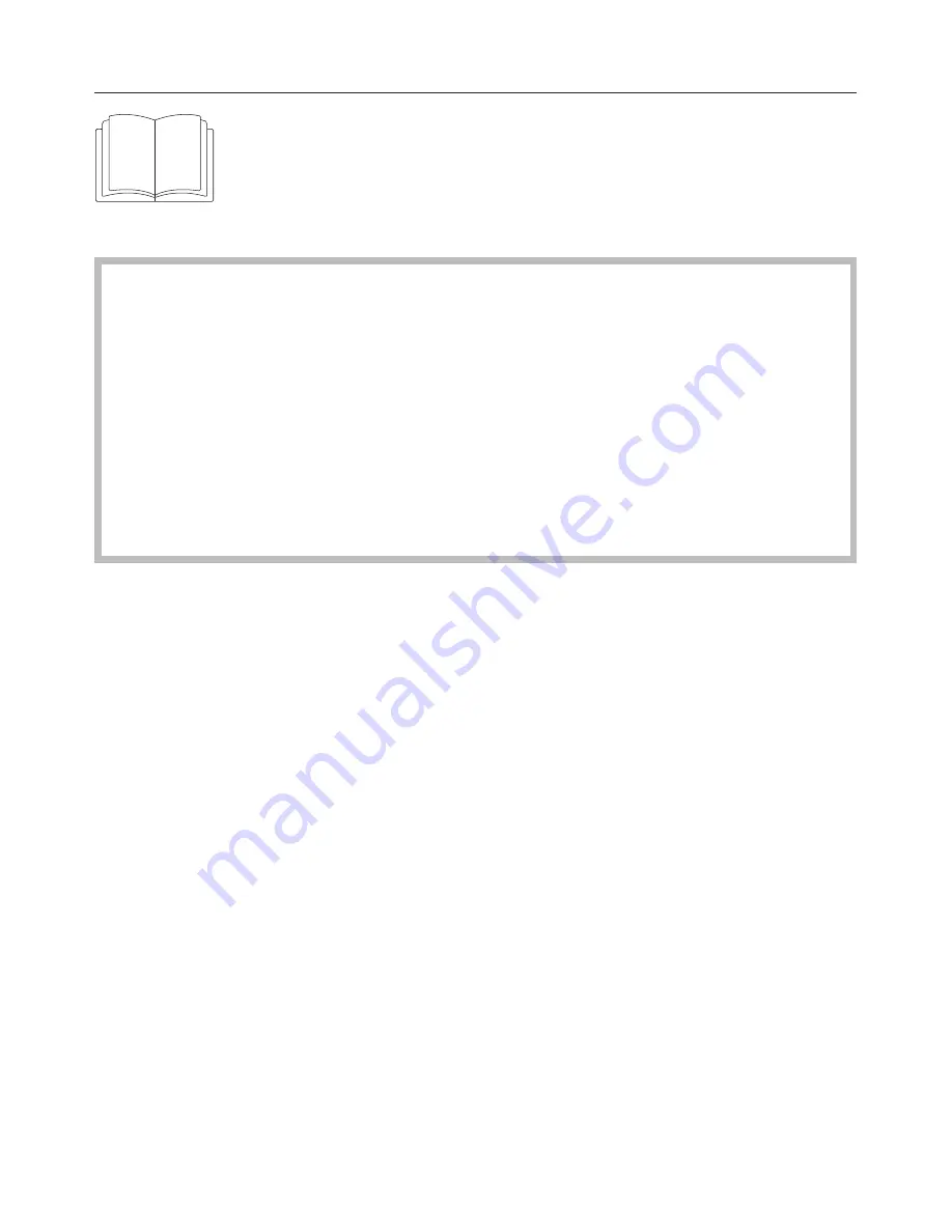 Miele TKG 640 WP Operating Instructions Manual Download Page 6