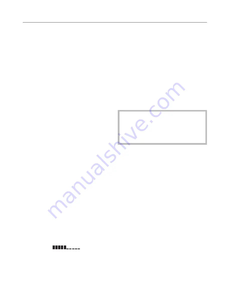 Miele TKG 640 WP Operating Instructions Manual Download Page 21