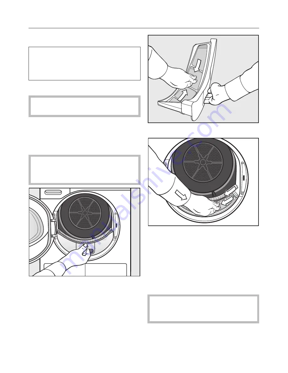 Miele TMB 640 WP Скачать руководство пользователя страница 34