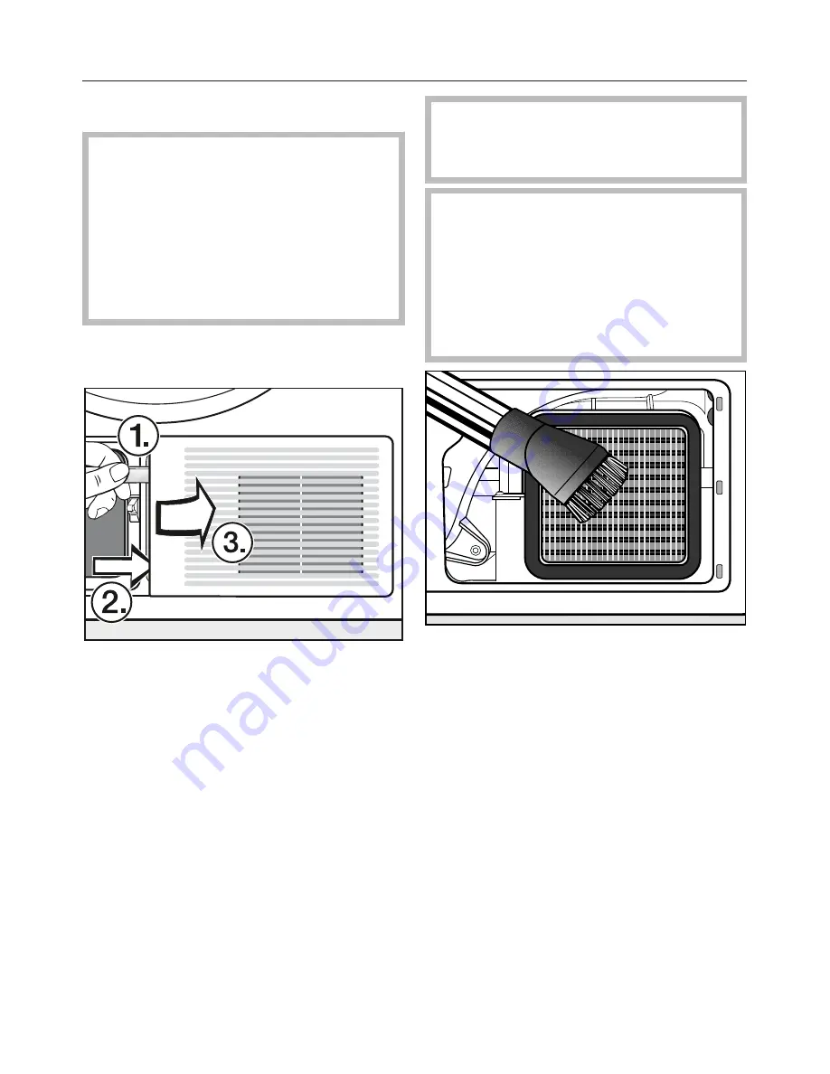 Miele TMV 840 WP Скачать руководство пользователя страница 71