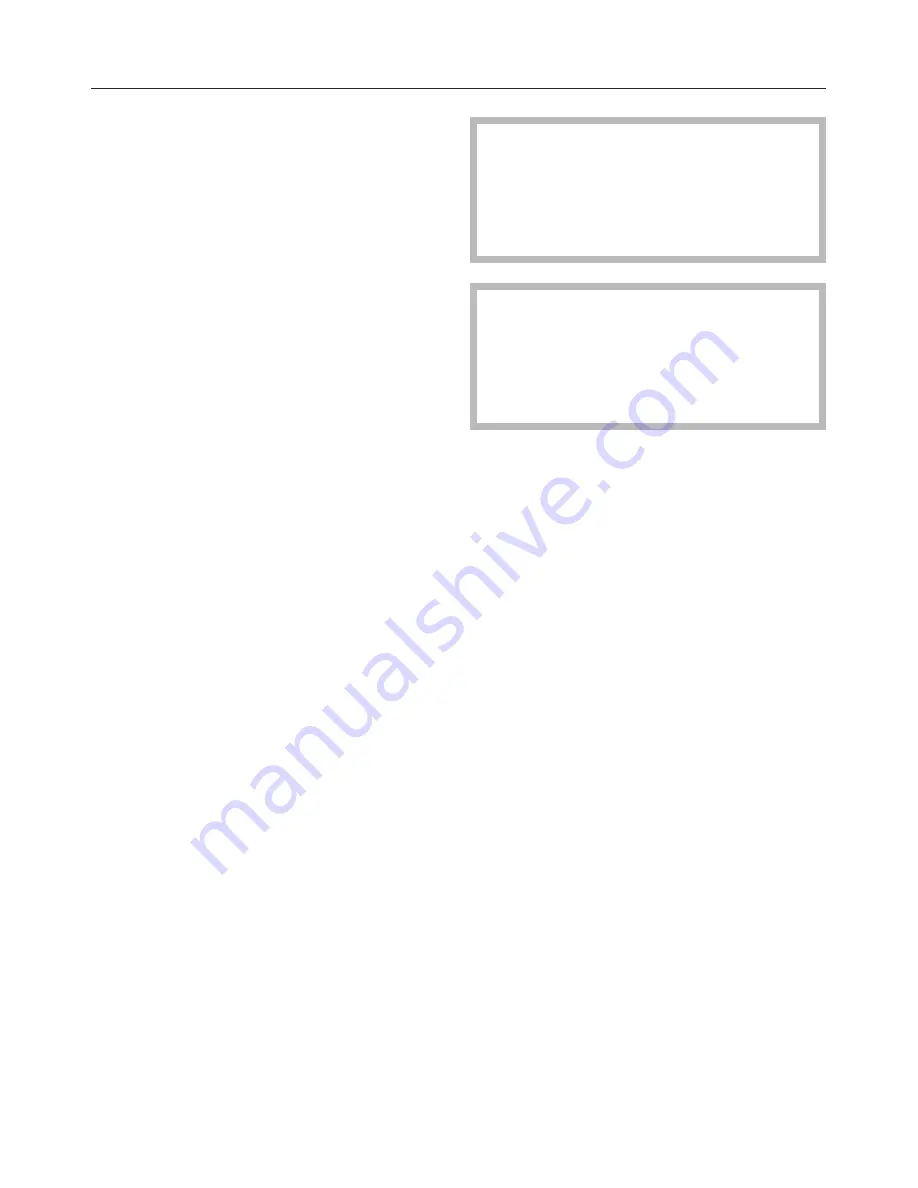 Miele TOUCHTRONIC W 3039 Operating And Installation Manual Download Page 54