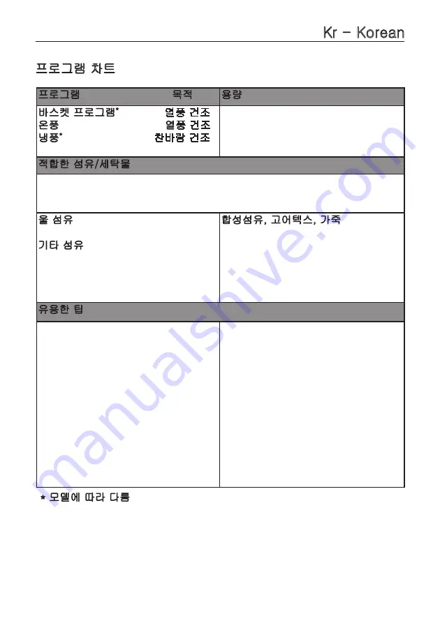 Miele TRK 555 Manual Download Page 49