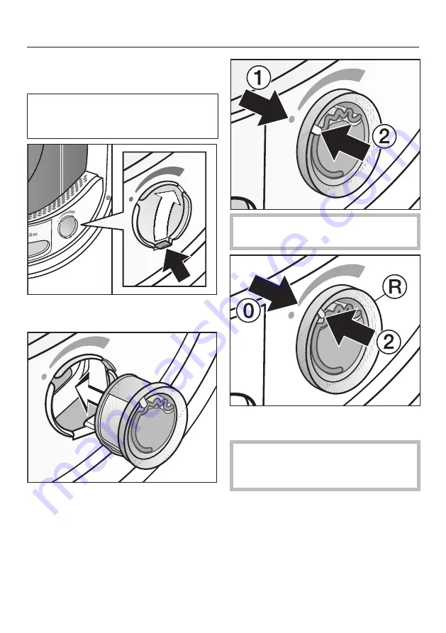 Miele TWB 120 WP Скачать руководство пользователя страница 35