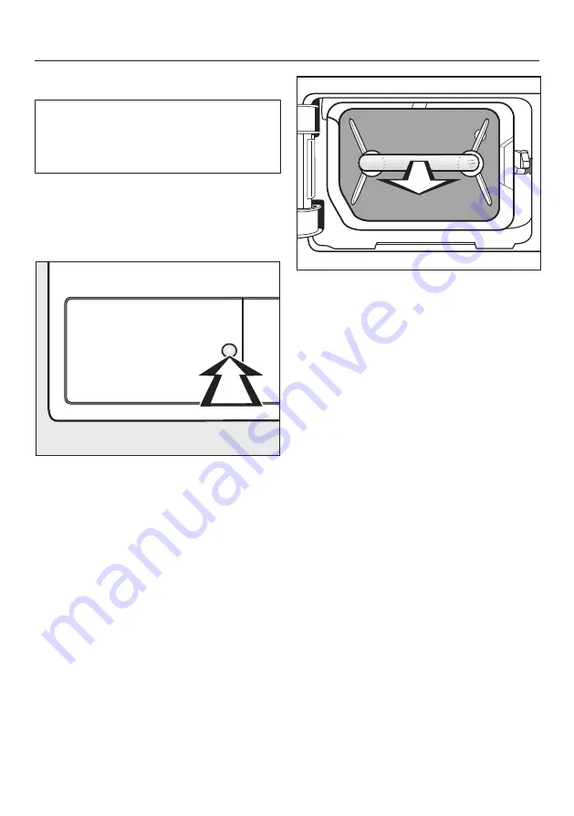 Miele TWH 780 WP Operating Instructions Manual Download Page 49