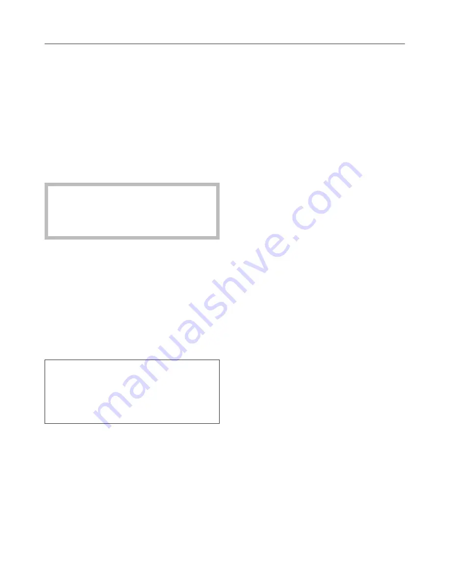 Miele TX2070 Operating Instructions Manual Download Page 75