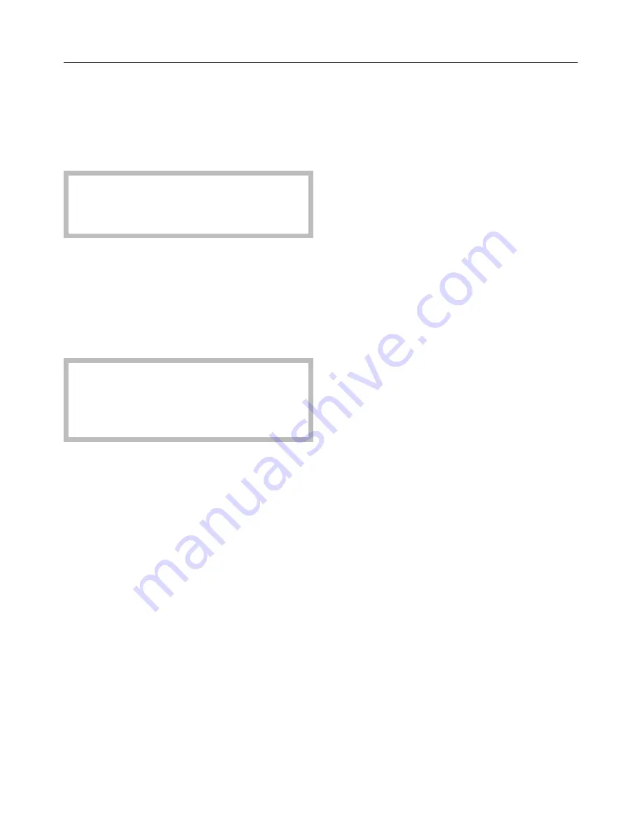 Miele TX2070 Operating Instructions Manual Download Page 101