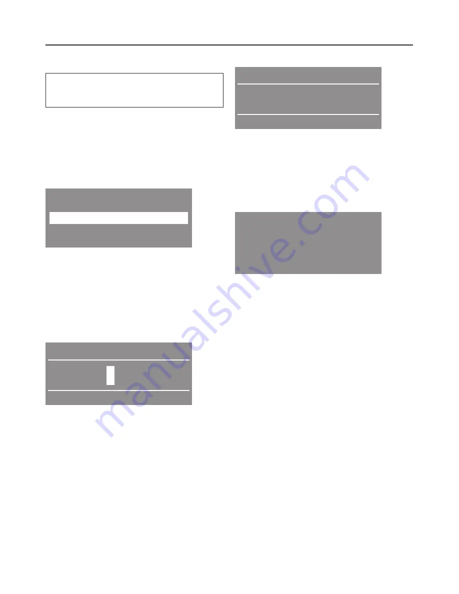 Miele W 3923 WPS Operating Instructions Manual Download Page 67