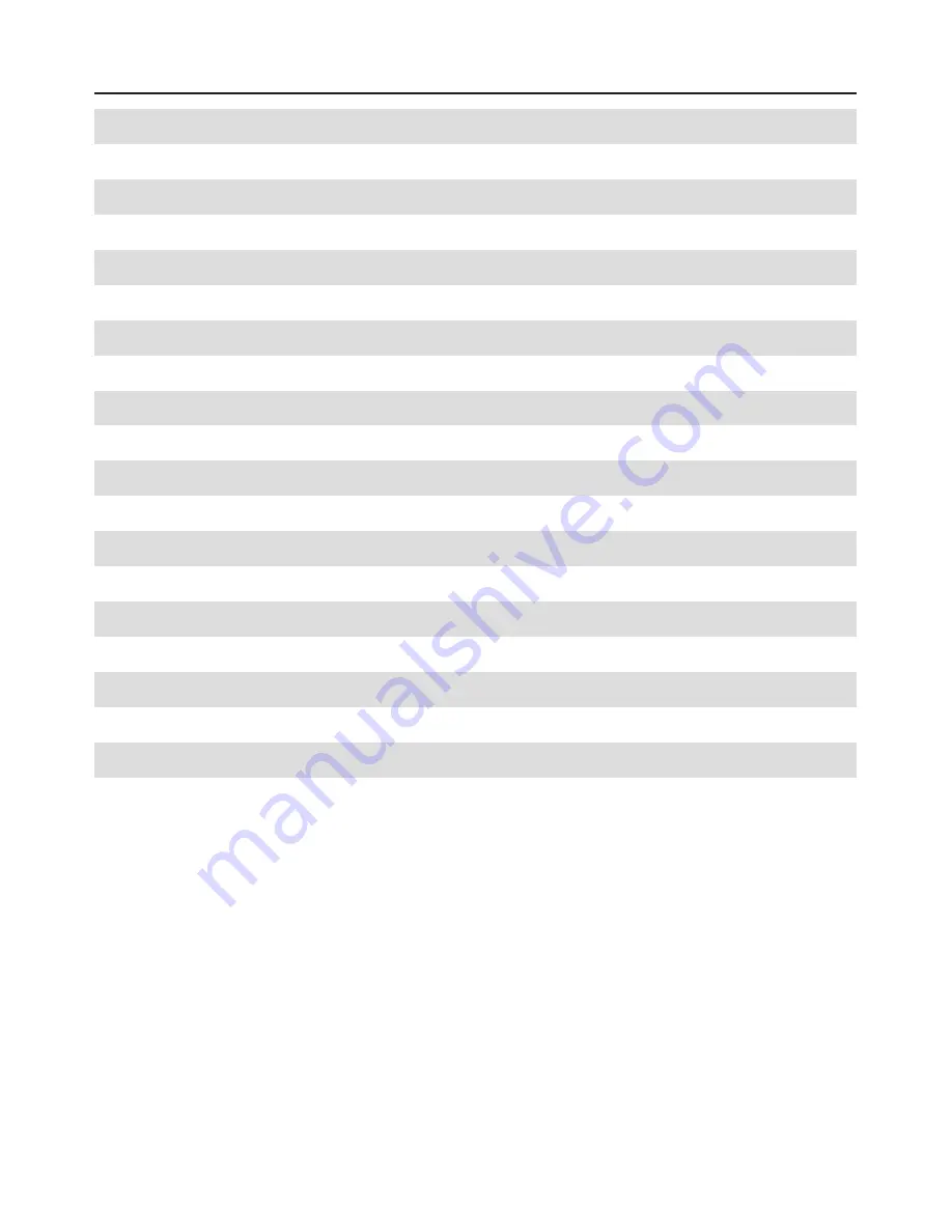 Miele W 504 Plus Operating Instructions Manual Download Page 55