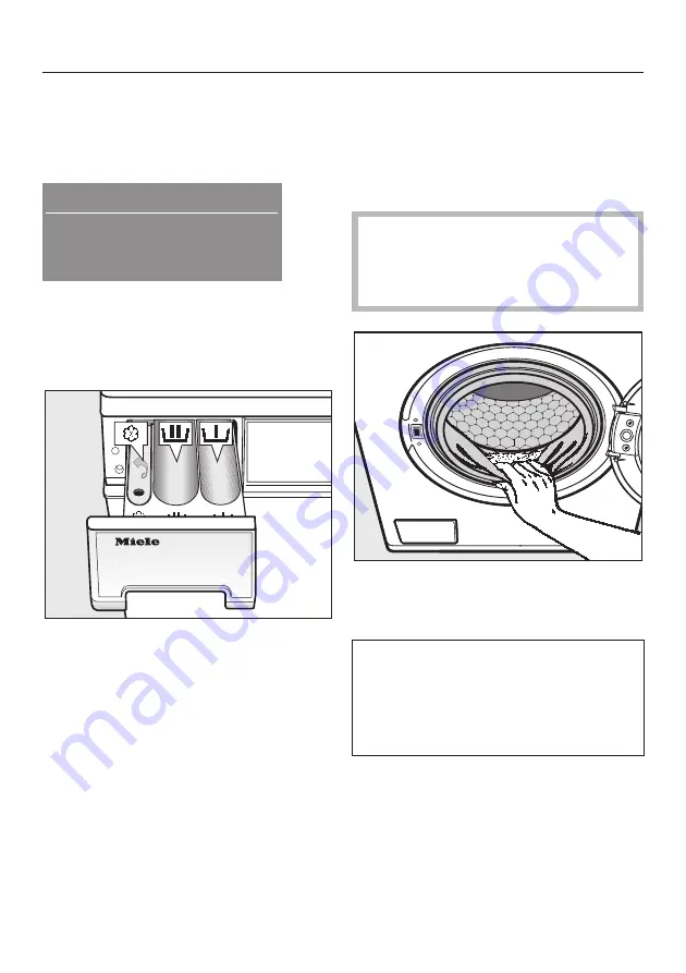 Miele W 5943 WPS Скачать руководство пользователя страница 4