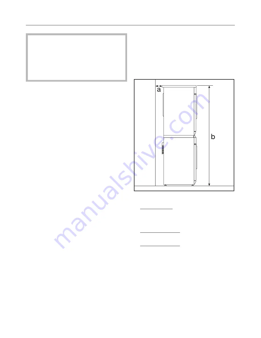 Miele W5748 Скачать руководство пользователя страница 54