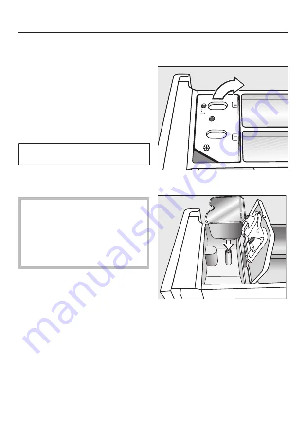 Miele WCD 120 Скачать руководство пользователя страница 24