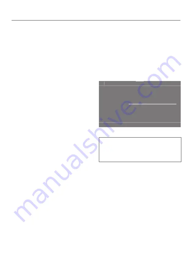 Miele WCR 890 WPS Operating Instructions Manual Download Page 57