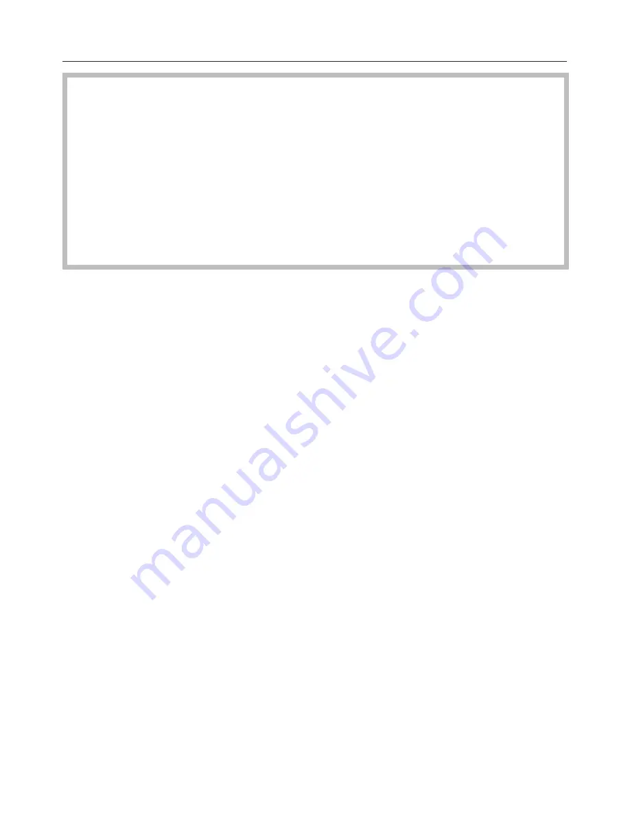 Miele WDB 030 Operating Instructions Manual Download Page 6