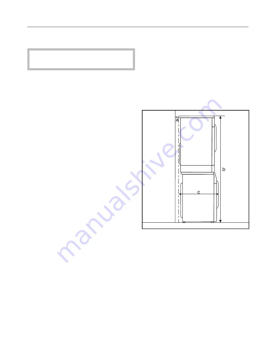 Miele WDB 030 Скачать руководство пользователя страница 62