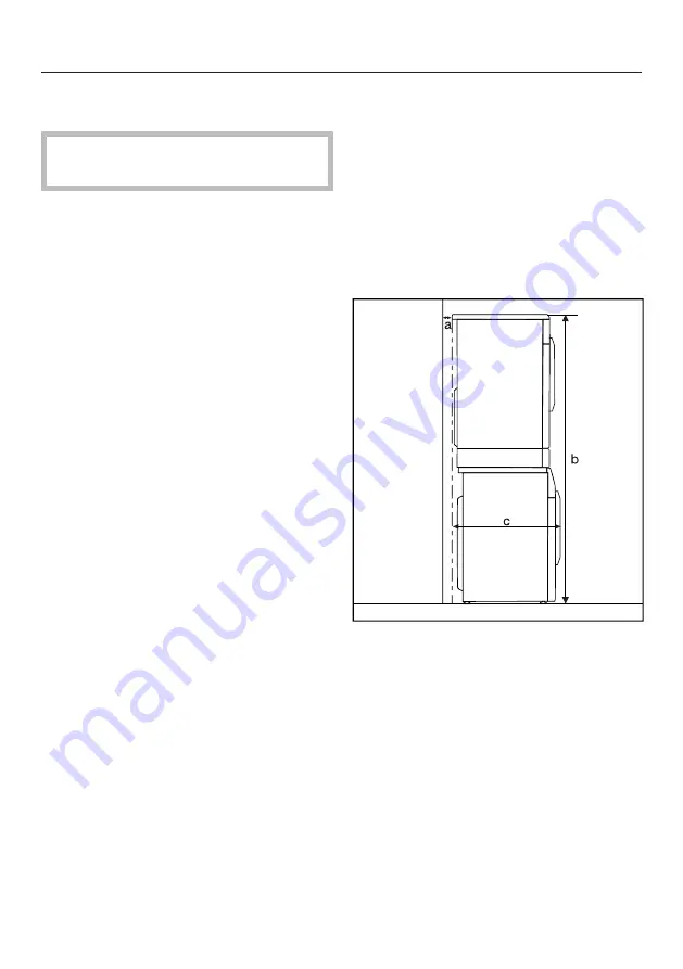 Miele WDB 038 WPS Active Eco Скачать руководство пользователя страница 63