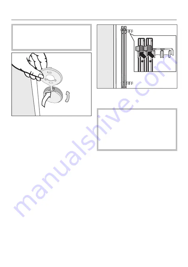 Miele WDB004 Скачать руководство пользователя страница 61