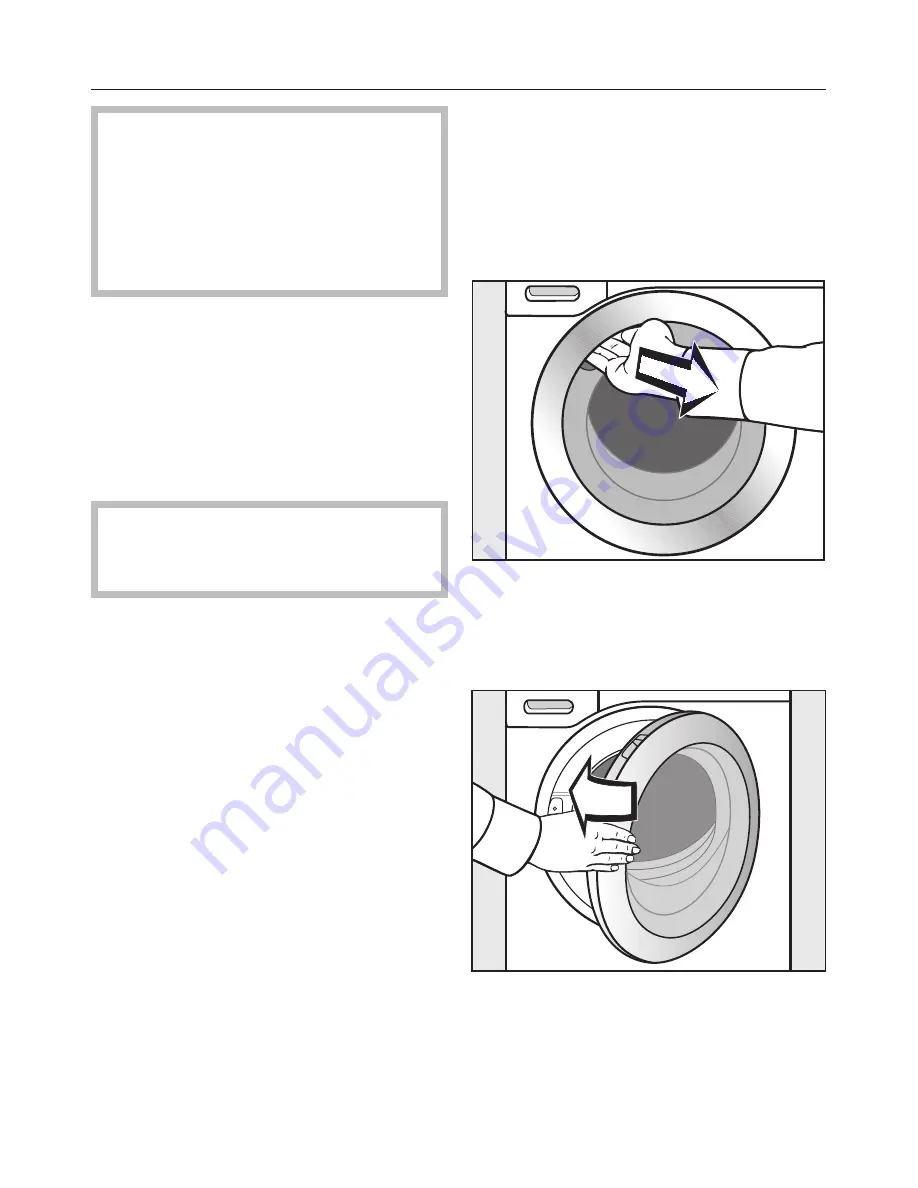 Miele WKR 770 WPS Скачать руководство пользователя страница 17