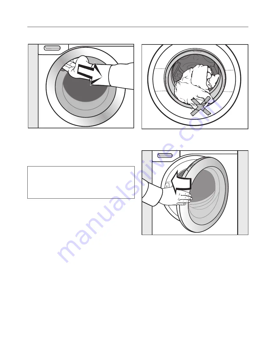 Miele WKR 770 WPS Скачать руководство пользователя страница 30