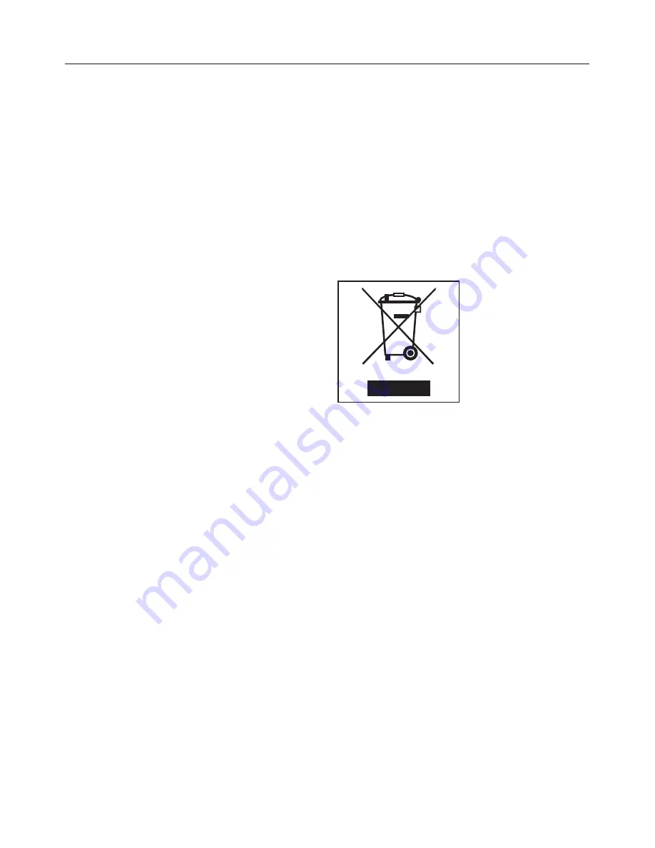 Miele WKR 771 WPS Operating Instructions Manual Download Page 6