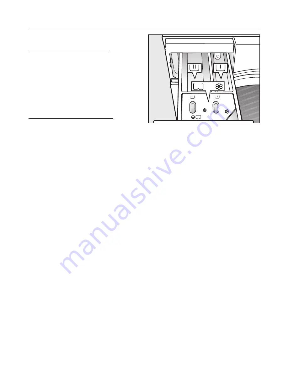 Miele WKR 771 WPS Operating Instructions Manual Download Page 30