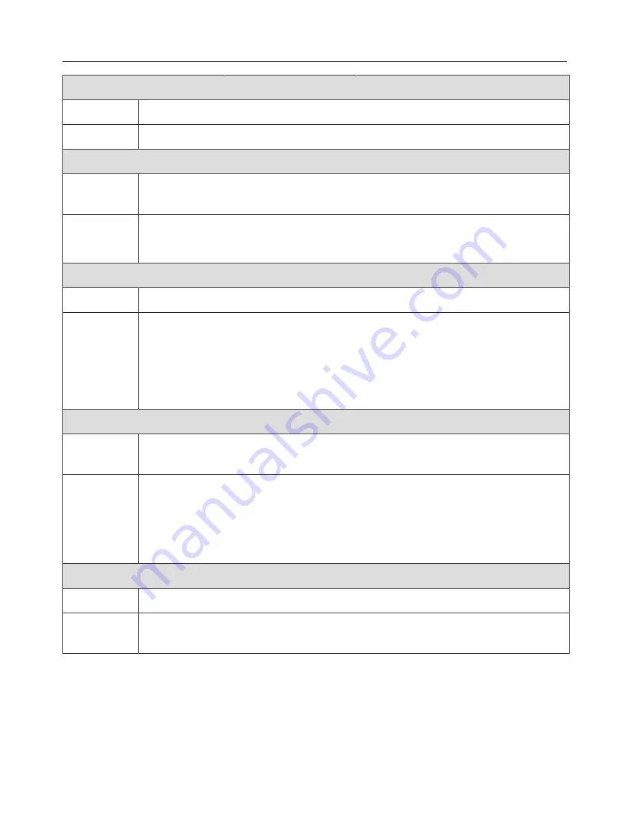 Miele WKR 771 WPS Operating Instructions Manual Download Page 43