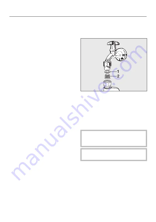 Miele WKR571 Operating Instructions Manual Download Page 69