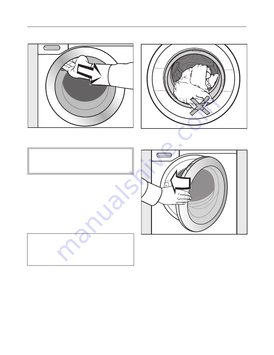 Miele WKR571WPS Скачать руководство пользователя страница 26