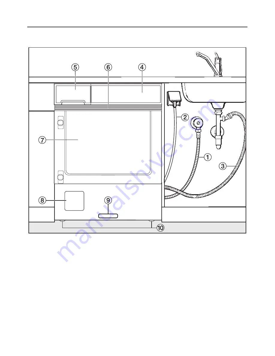 Miele WT 2670 Скачать руководство пользователя страница 60