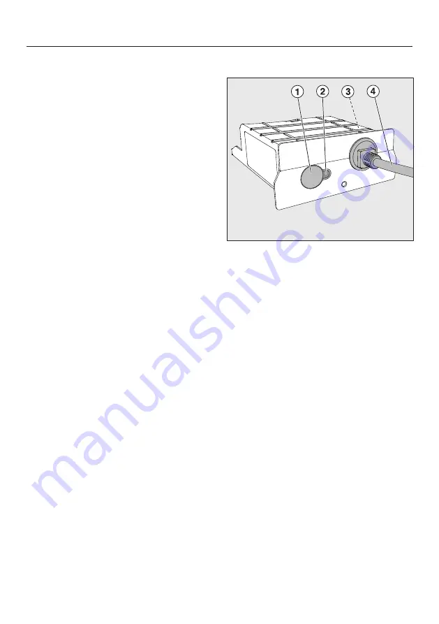 Miele XKM 3200 WL PLT Operating Instructions Manual Download Page 79