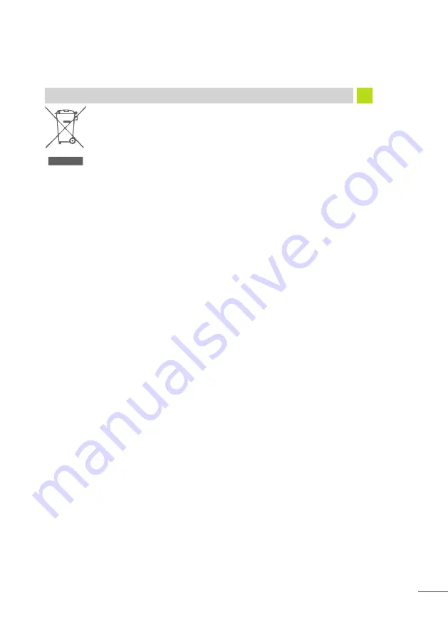 MIGEL GBL 800 Manual Download Page 5