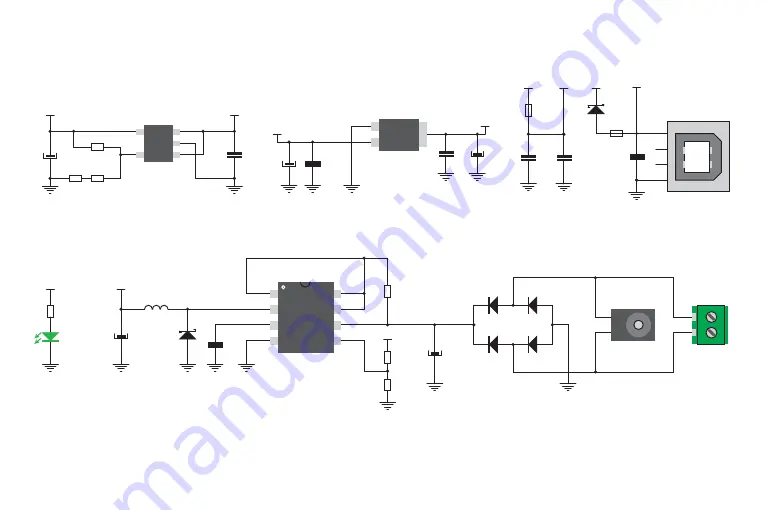 mikroElektronika MIKROE-793 Скачать руководство пользователя страница 9