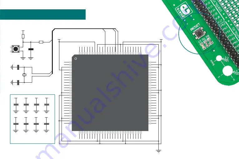 mikroElektronika MIKROE-793 Manual Download Page 23