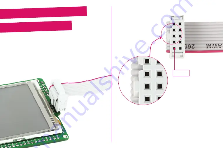 mikroElektronika mikroProg for PIC Скачать руководство пользователя страница 12