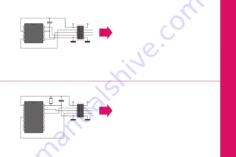 mikroElektronika mikroProg for PIC Manual Download Page 19