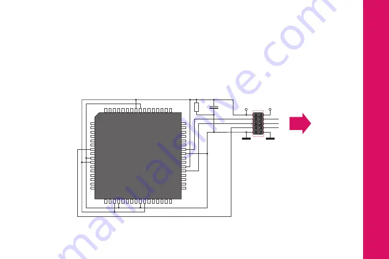 mikroElektronika mikroProg for PIC Manual Download Page 27