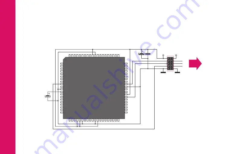 mikroElektronika mikroProg for PIC Скачать руководство пользователя страница 28