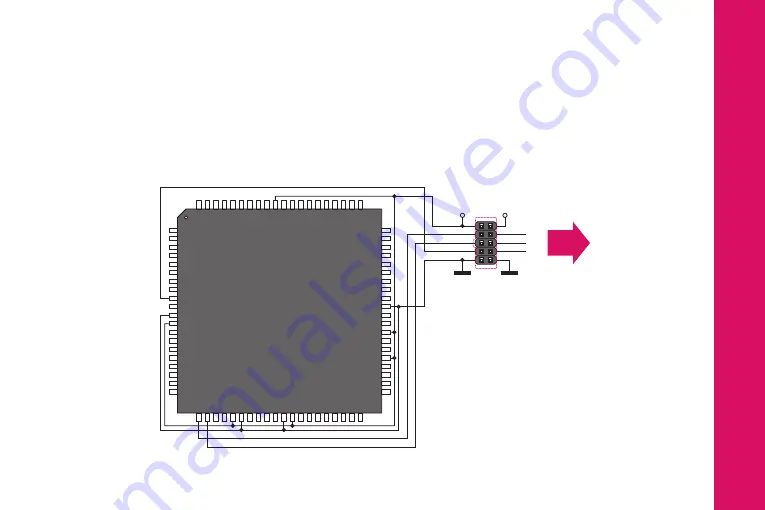 mikroElektronika mikroProg for PIC Manual Download Page 37