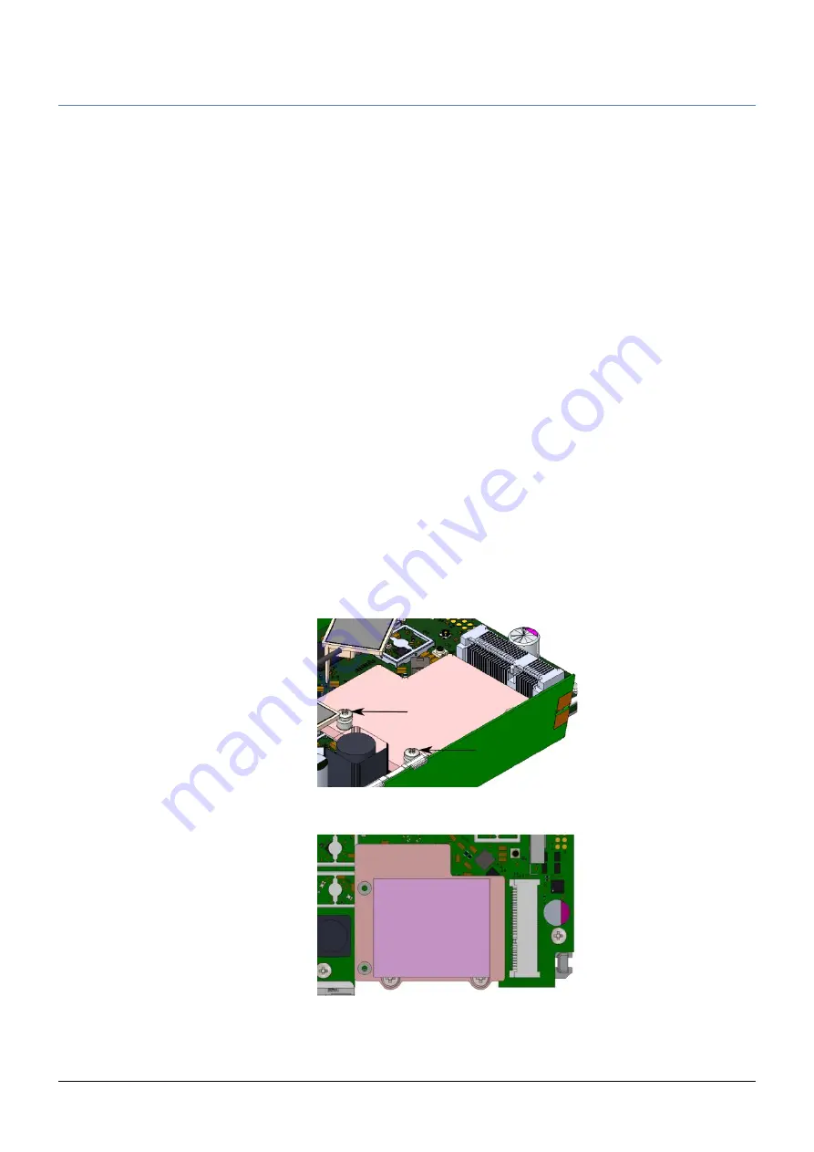 MikroTik R11e-LoRa9 Скачать руководство пользователя страница 1