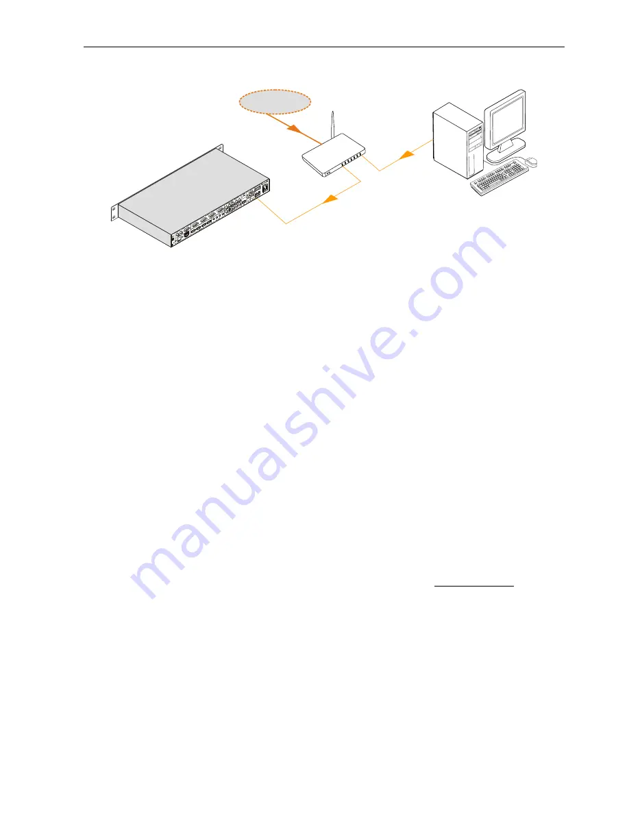 Milestone pro MP-SC-12D-TN Скачать руководство пользователя страница 21