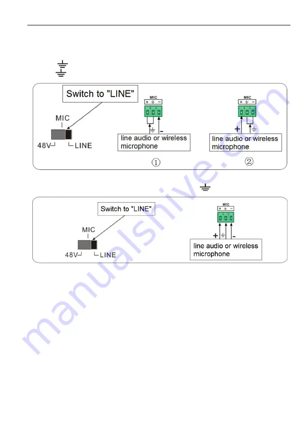 Milestone MP-SC-5D User Manual Download Page 11