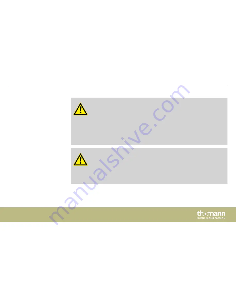 Millenium LST-250 User Manual Download Page 7