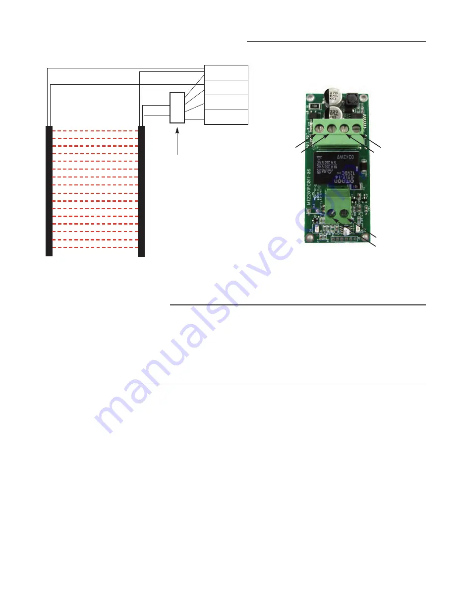 Miller Edge LC-K36 Скачать руководство пользователя страница 2