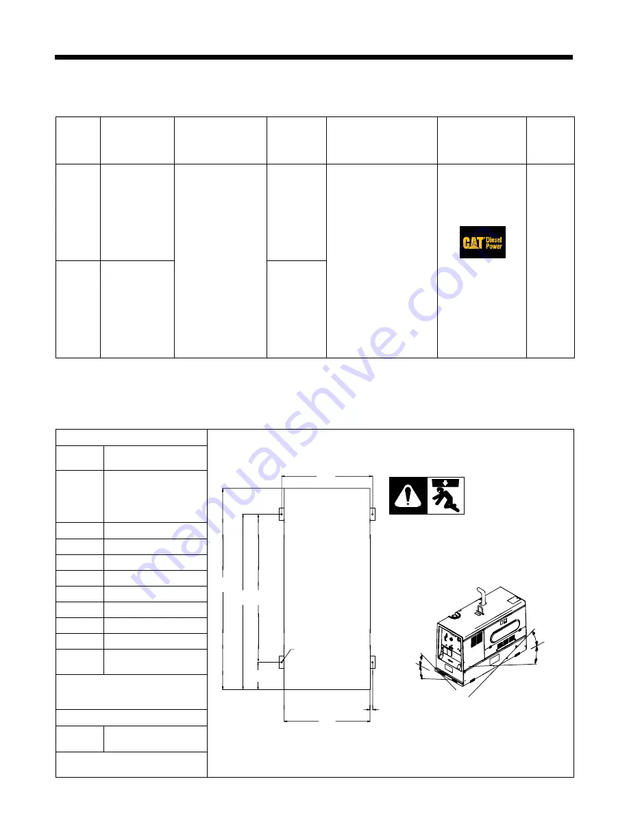 Miller Electric Big 40 C Owner'S Manual Download Page 16