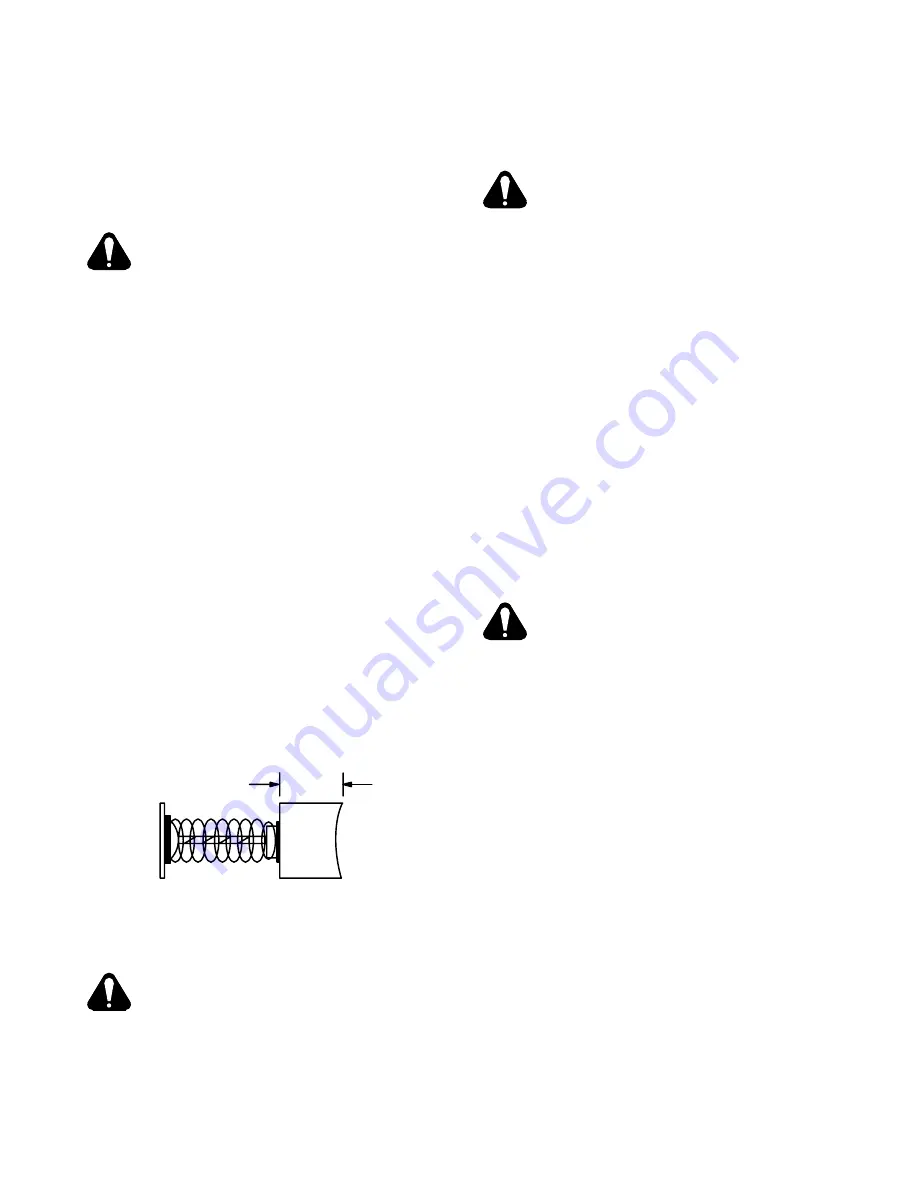 Miller Electric CBI 801D Owner'S Manual Download Page 33