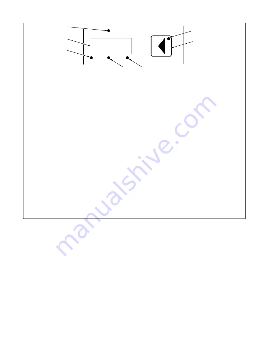 Miller Electric Remote Operator Interface Скачать руководство пользователя страница 22