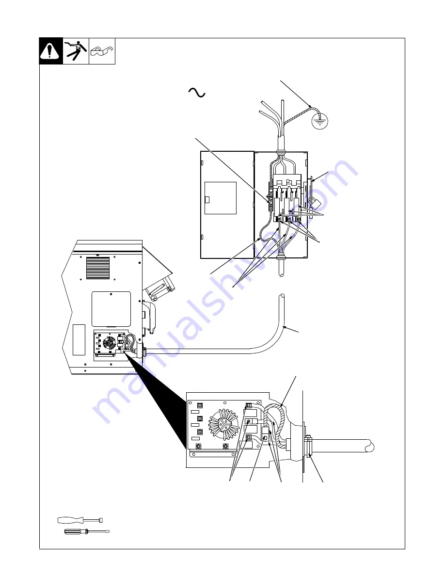 Miller 907271 Скачать руководство пользователя страница 22