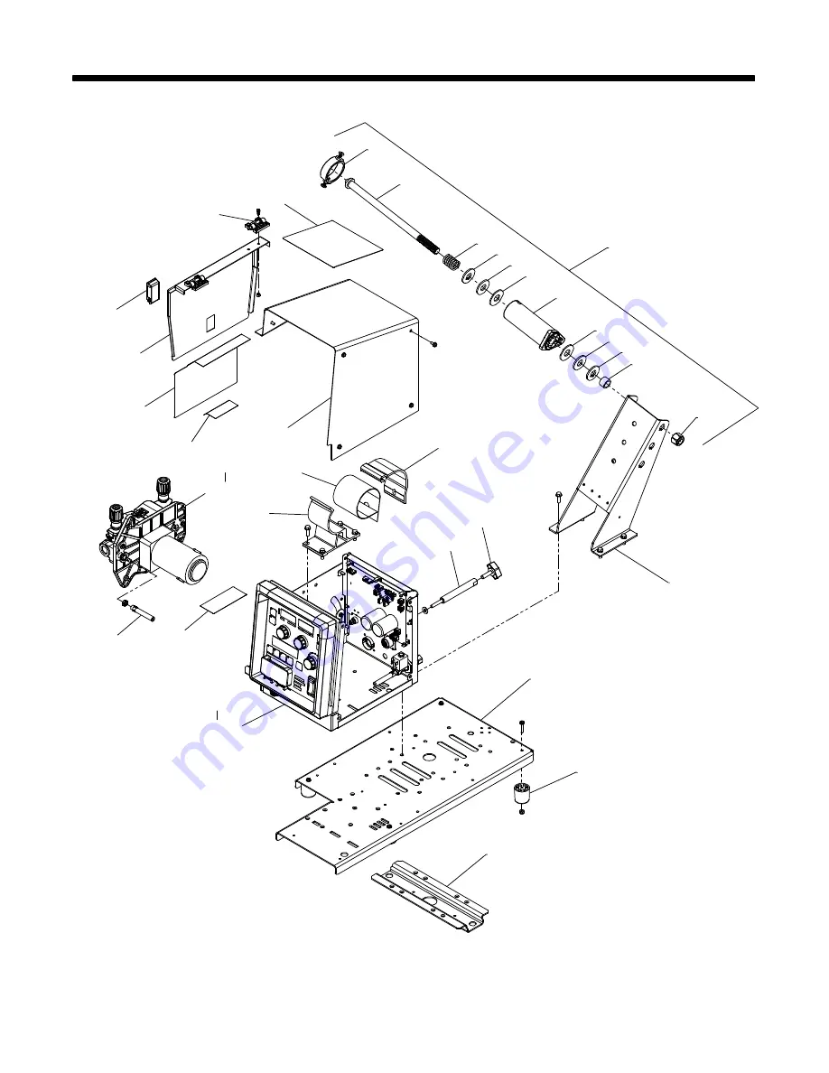 Miller Intellx Pro Owner'S Manual Download Page 44