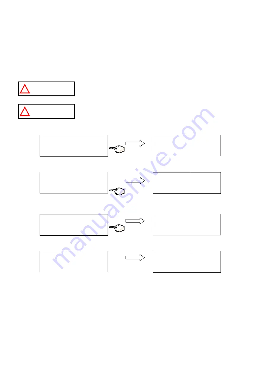 Millipore Elix 35 User Manual Download Page 46